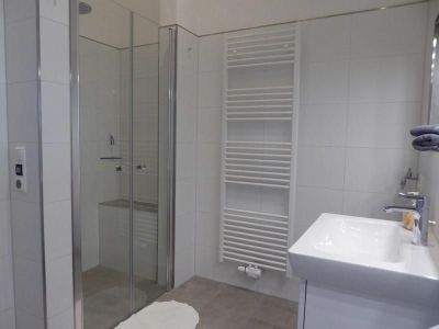 Ferienwohnung für 3 Personen (57 m²) in Dangast 4/10