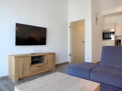 Ferienwohnung für 3 Personen (57 m²) in Dangast 7/10