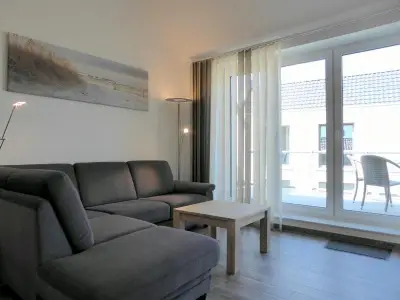 Ferienwohnung für 3 Personen (57 m²) in Dangast 10/10