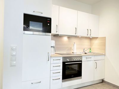 Ferienwohnung für 3 Personen (63 m²) in Dangast 2/10