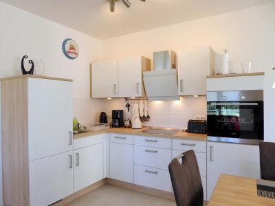 Ferienwohnung für 5 Personen (104 m²) in Dangast 2/10