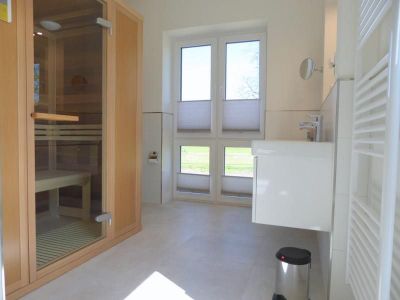 Ferienwohnung für 5 Personen (104 m²) in Dangast 4/10