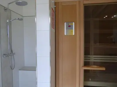 Ferienwohnung für 5 Personen (104 m²) in Dangast 10/10