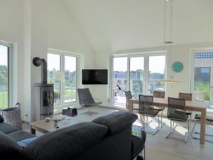 Ferienwohnung für 4 Personen (104 m&sup2;) in Dangast