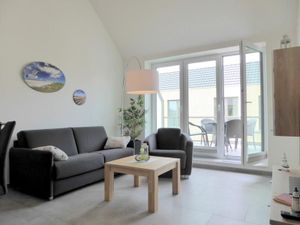 Ferienwohnung für 4 Personen (57 m²) in Dangast