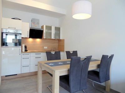 Ferienwohnung für 4 Personen (57 m²) in Dangast 2/10