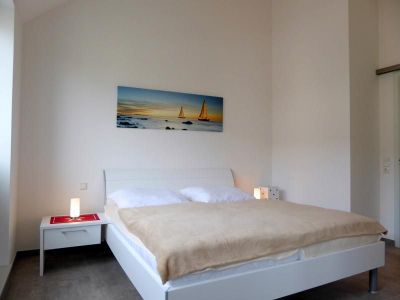 Ferienwohnung für 4 Personen (57 m²) in Dangast 3/10