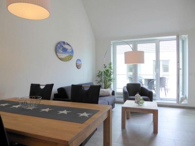 Ferienwohnung für 4 Personen (57 m²) in Dangast 4/10