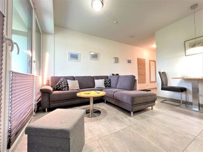 Ferienwohnung für 2 Personen (53 m²) in Dangast 2/10