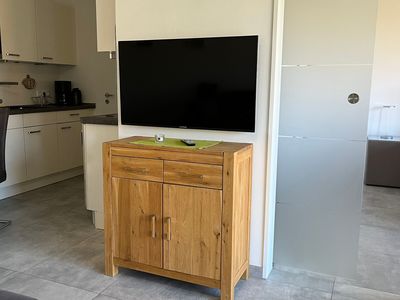 Ferienwohnung für 2 Personen (53 m²) in Dangast 5/10