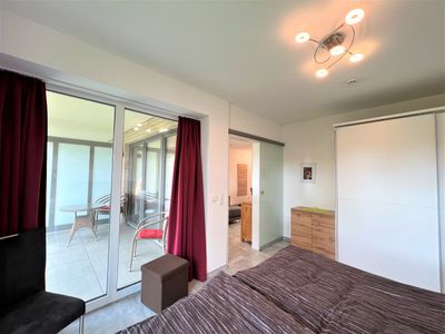 Ferienwohnung für 2 Personen (53 m²) in Dangast 7/10