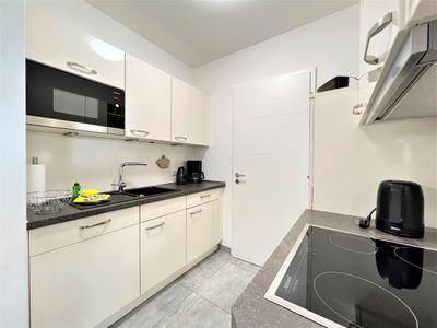 Ferienwohnung für 2 Personen (53 m²) in Dangast 9/10