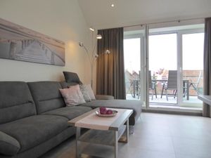 Ferienwohnung für 4 Personen (90 m&sup2;) in Dangast