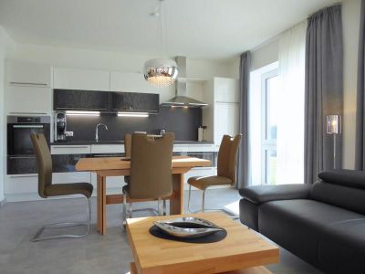 Ferienwohnung für 5 Personen (92 m²) in Dangast 1/10