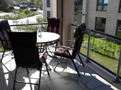 Ferienwohnung für 5 Personen (92 m²) in Dangast 2/10