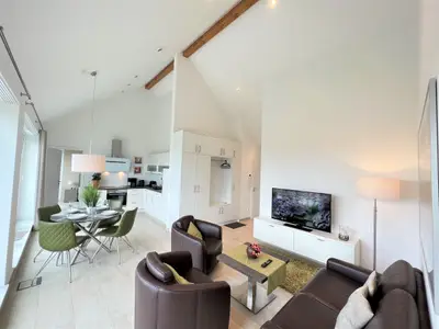 Ferienwohnung für 4 Personen (92 m²) in Dangast 2/10