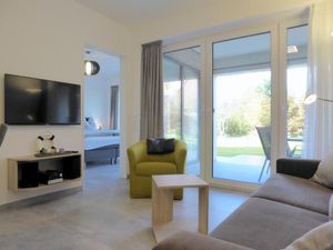 Ferienwohnung für 4 Personen (53 m²) in Dangast