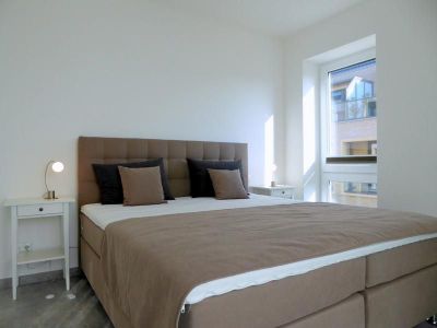 Ferienwohnung für 5 Personen (92 m²) in Dangast 5/10