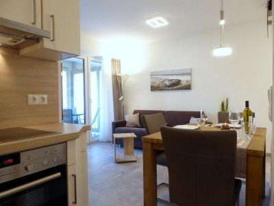 Ferienwohnung für 4 Personen (53 m²) in Dangast 10/10