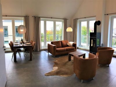 Ferienwohnung für 4 Personen (104 m²) in Dangast 2/10