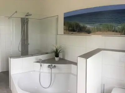 Ferienwohnung für 4 Personen (104 m²) in Dangast 7/10