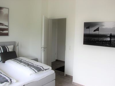 Ferienwohnung für 4 Personen (104 m²) in Dangast 10/10