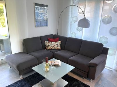 Ferienwohnung für 4 Personen (92 m²) in Dangast 2/10