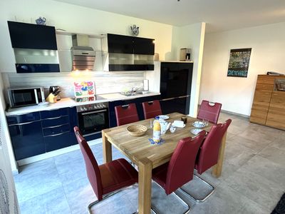 Ferienwohnung für 4 Personen (92 m²) in Dangast 10/10