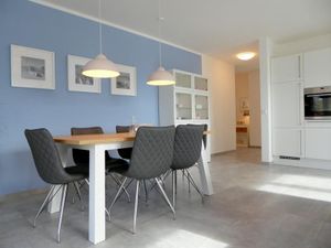 Ferienwohnung für 4 Personen (89 m²) in Dangast