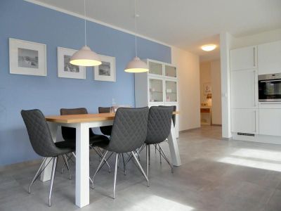 Ferienwohnung für 4 Personen (89 m²) in Dangast 1/10