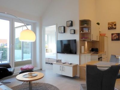 Ferienwohnung für 4 Personen (52 m²) in Dangast 6/10