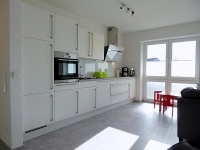 Ferienwohnung für 4 Personen (89 m²) in Dangast 2/10