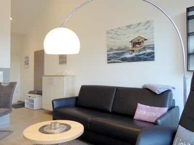 Ferienwohnung für 4 Personen (52 m²) in Dangast 10/10