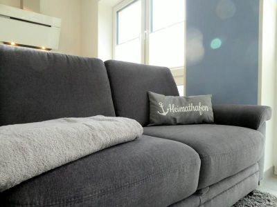 Ferienwohnung für 4 Personen (89 m²) in Dangast 7/10