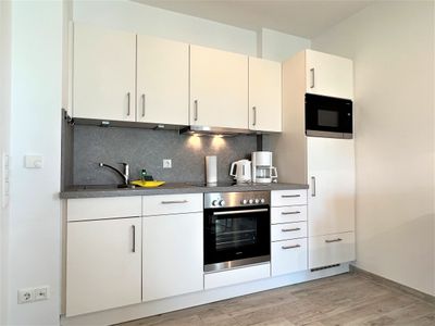 Ferienwohnung für 4 Personen (49 m²) in Dangast 3/10