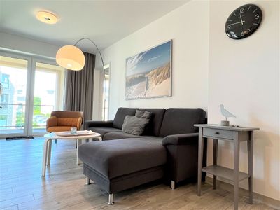 Ferienwohnung für 4 Personen (49 m²) in Dangast 7/10