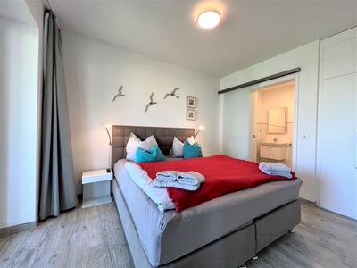 Ferienwohnung für 4 Personen (49 m²) in Dangast 8/10