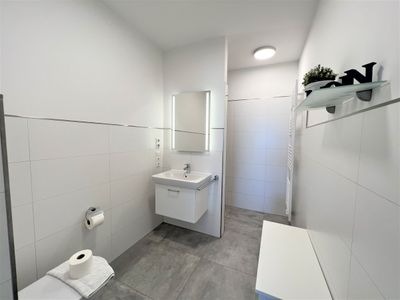 Ferienwohnung für 4 Personen (49 m²) in Dangast 10/10