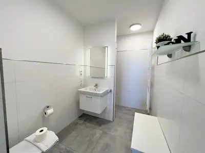 Ferienwohnung für 4 Personen (49 m²) in Dangast 4/10