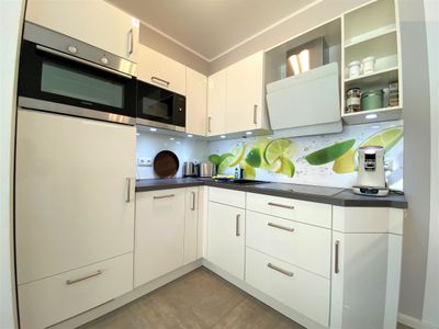 Ferienwohnung für 4 Personen (62 m²) in Dangast 3/10