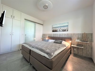 Ferienwohnung für 3 Personen (49 m²) in Dangast 8/10