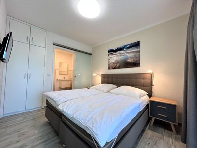 Ferienwohnung für 4 Personen (49 m²) in Dangast 3/10