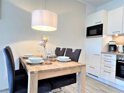 Ferienwohnung für 4 Personen (49 m²) in Dangast 4/10