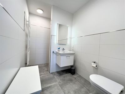 Ferienwohnung für 4 Personen (49 m²) in Dangast 6/10