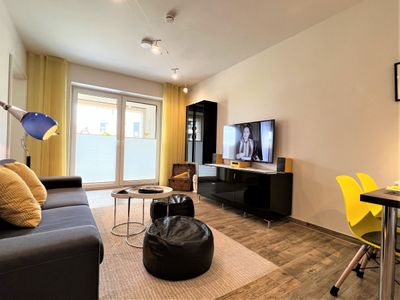 Ferienwohnung für 2 Personen (49 m²) in Dangast 9/10