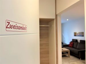 Ferienwohnung für 2 Personen (49 m&sup2;) in Dangast