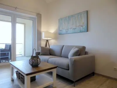 Ferienwohnung für 2 Personen (49 m²) in Dangast 3/10