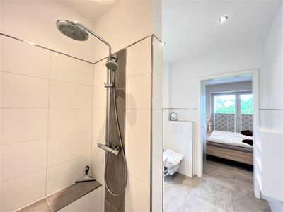 Ferienwohnung für 2 Personen (49 m²) in Dangast 5/10