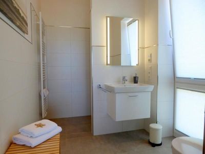 Ferienwohnung für 2 Personen (49 m²) in Dangast 5/10