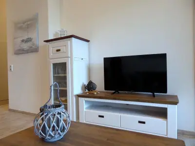 Ferienwohnung für 2 Personen (49 m²) in Dangast 10/10
